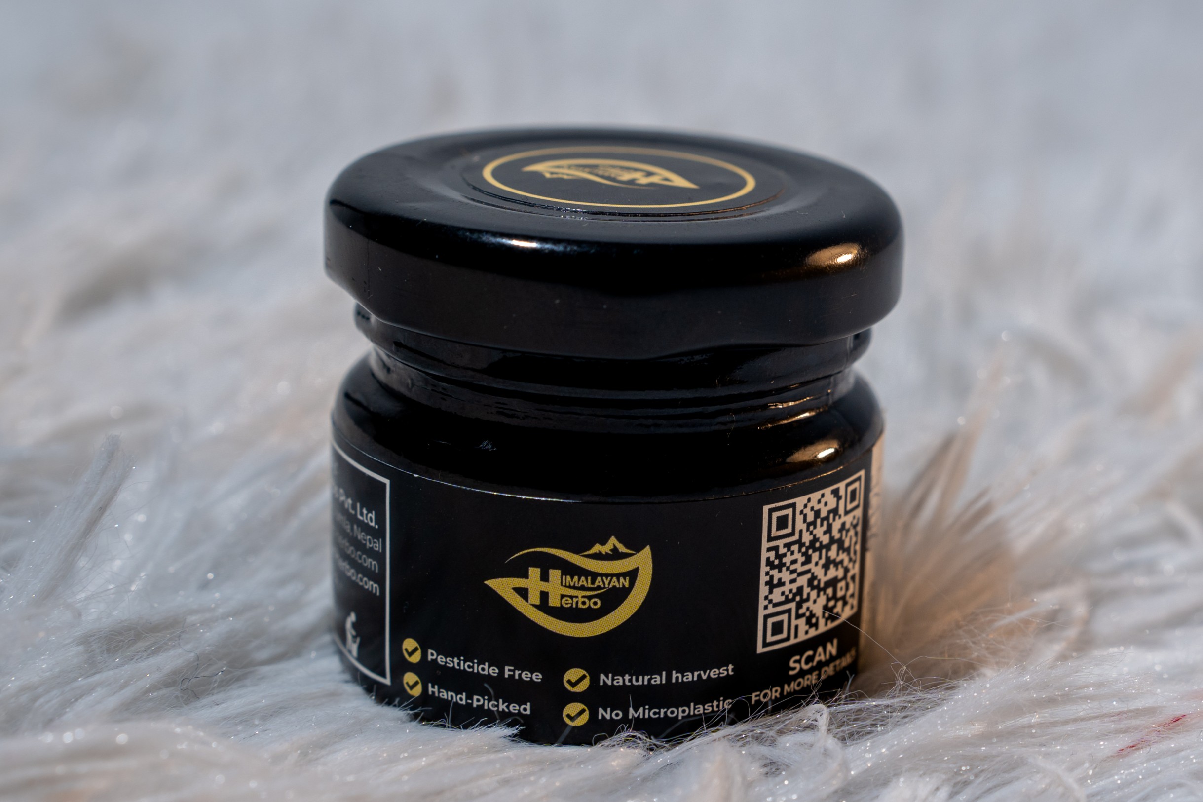 Shilajit